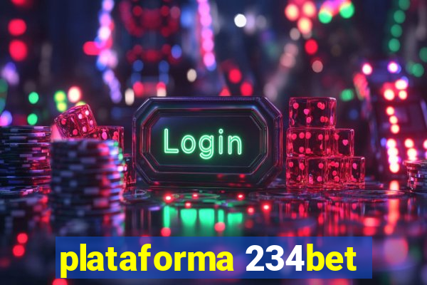 plataforma 234bet